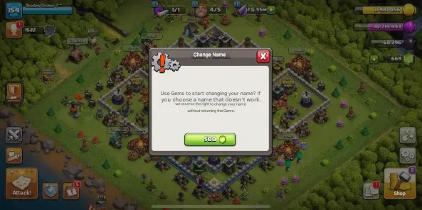 COC201 Maxed TH12 Mid-Level Troops With Level 55 Queen, 53 King, 27 Warden 